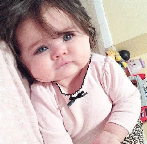 😡 Стикер «Childs and Life» для Telegram