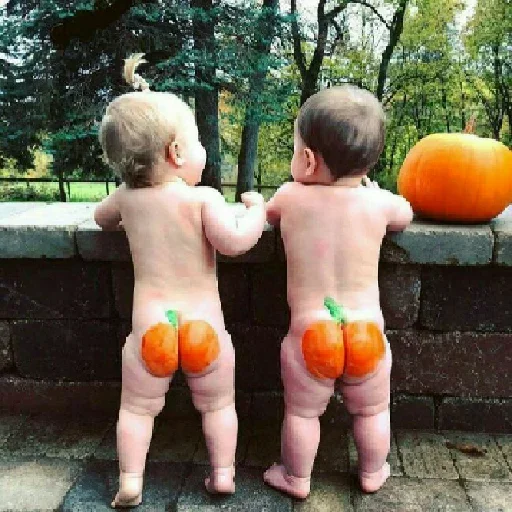 😣 Стикер «Childs and Life» для Telegram