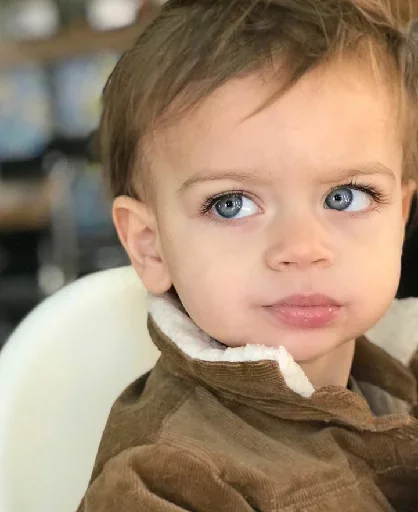 😣 Стикер «Childs and Life» для Telegram