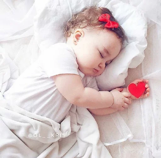 ☹️ Стикер «Childs and Life» для Telegram