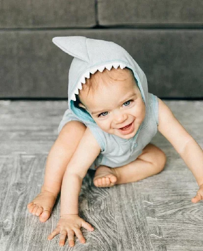 🙁 Стикер «Childs and Life» для Telegram