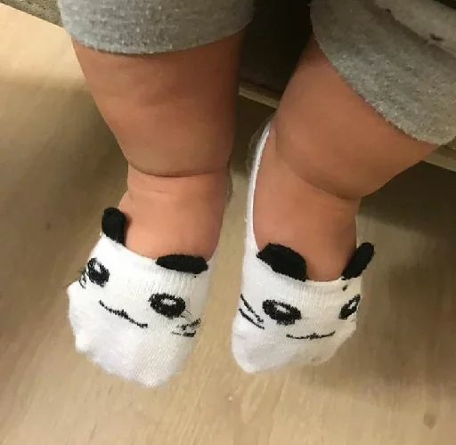 😏 Стикер «Childs and Life» для Telegram