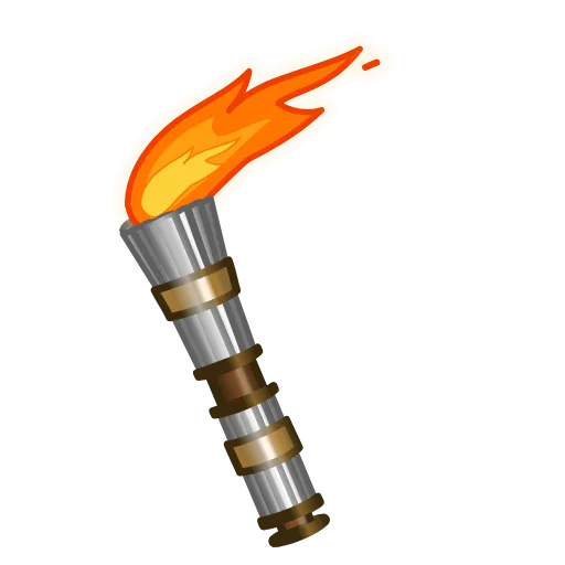 🎁 Эмодзи «Chill Flame» для Telegram