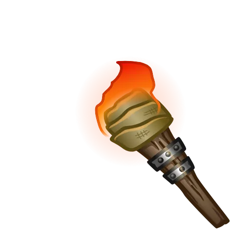 🎁 Эмодзи «Chill Flame» для Telegram