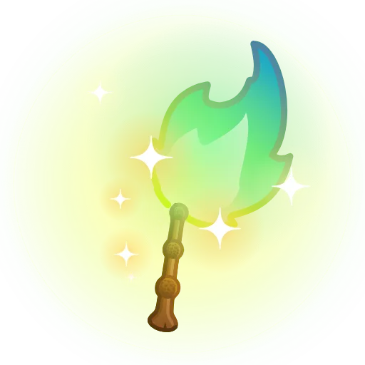 🎁 Эмодзи «Chill Flame» для Telegram