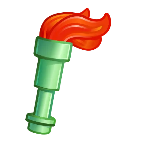 🎁 Эмодзи «Chill Flame» для Telegram