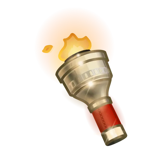 🎁 Эмодзи «Chill Flame» для Telegram