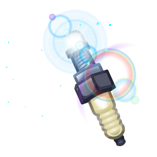 🎁 Эмодзи «Chill Flame» для Telegram
