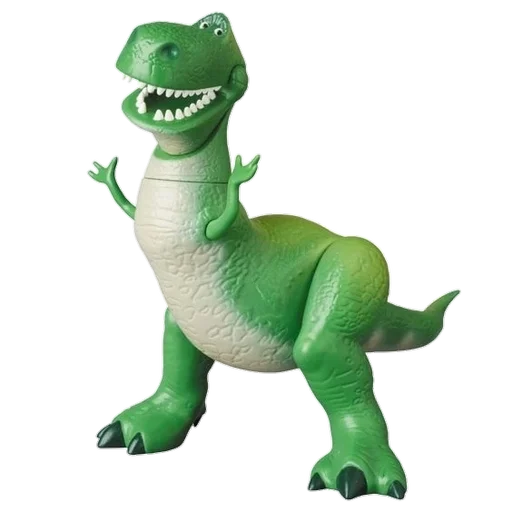 🦖 Стикер «детство» для Telegram