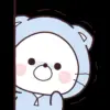 🤨 Эмодзи «Chill Nyan #emoji #cute» для Telegram