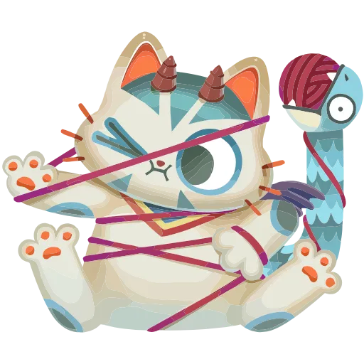 🫤 Эмодзи «Химми» для Telegram