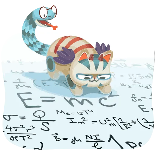 🫠 Эмодзи «Химми» для Telegram