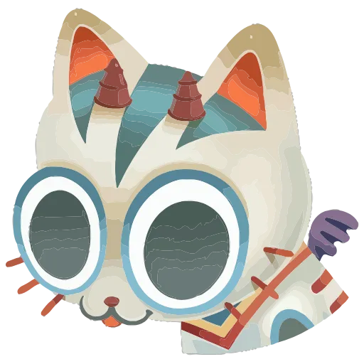 🤪 Эмодзи «Химми» для Telegram