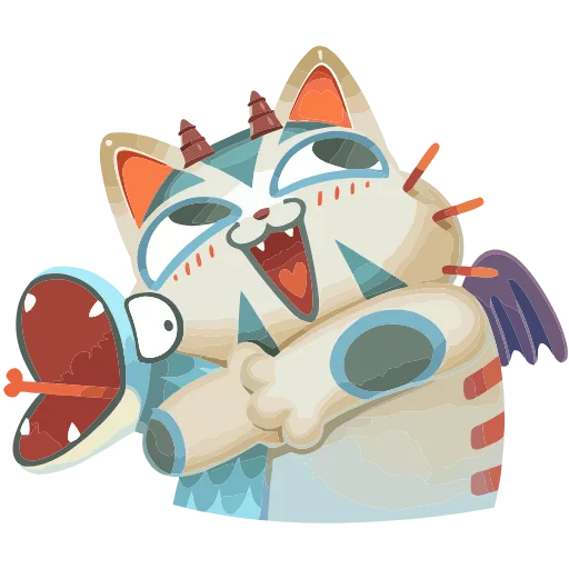 🤗 Эмодзи «Химми» для Telegram