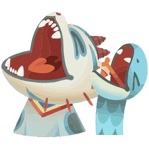 😂 Эмодзи «Химми» для Telegram