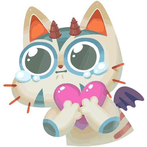 🥹 Эмодзи «Химми» для Telegram