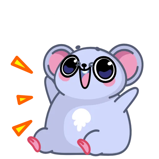 Стикер 29 Чимми