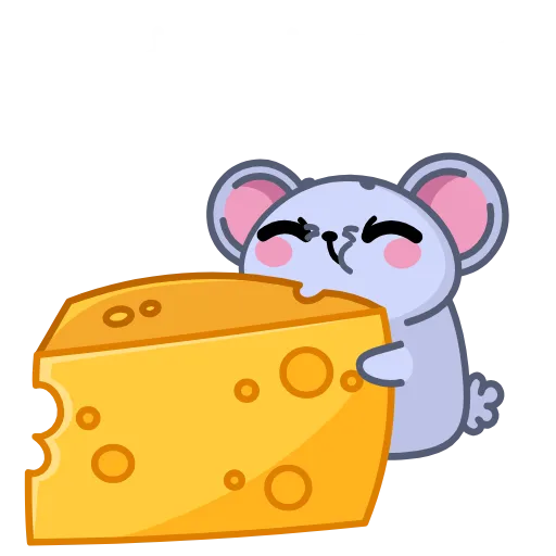 Стикер 42 Чимми