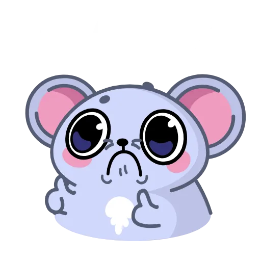 Стикер 15 Чимми
