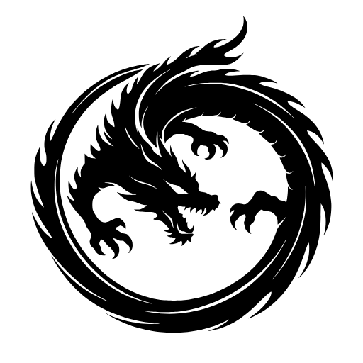 Стикер 2 China