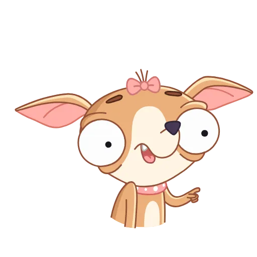 💡 Эмодзи «Чипи» для Telegram
