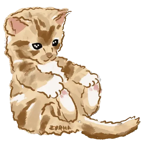 😀 Стикер «Чипи чапа руви» для Telegram