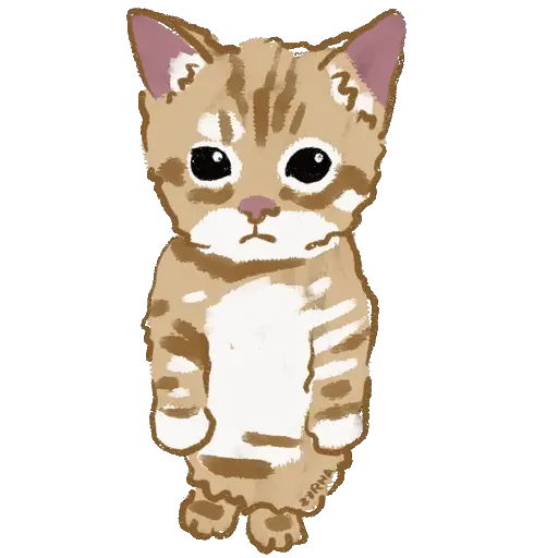 😀 Стикер «Чипи чапа руви» для Telegram