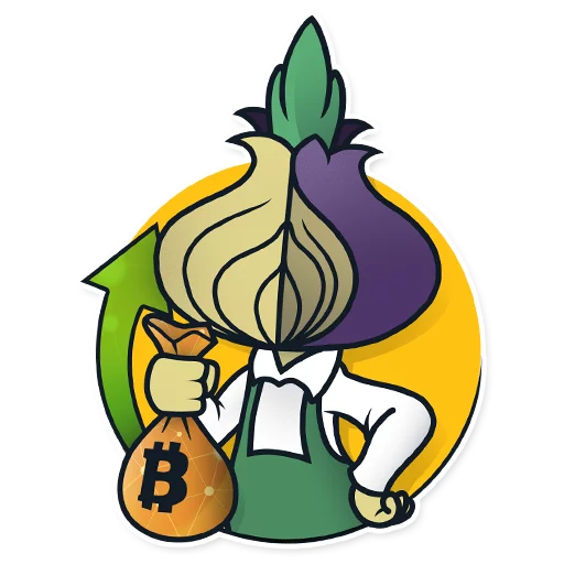 💰 Стикер «chipolin0nion» для Telegram