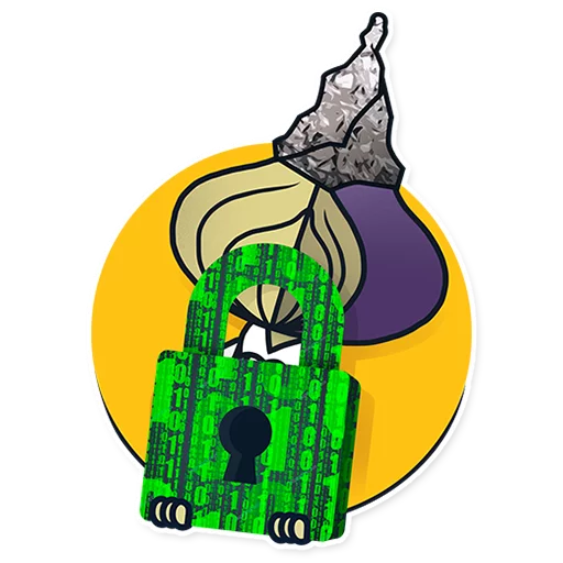 😱 Стикер «chipolin0nion» для Telegram