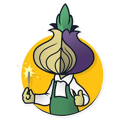 🔥 Стикер «chipolin0nion» для Telegram