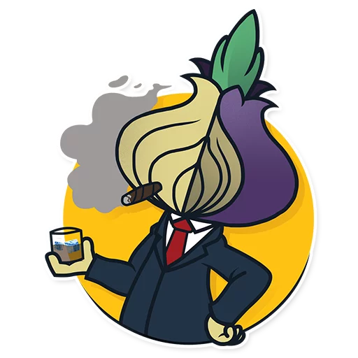🐾 Стикер «chipolin0nion» для Telegram