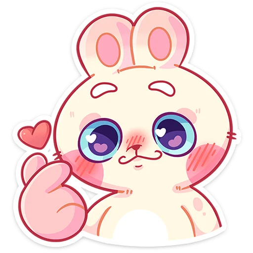 😘 Стикер «Чипс без надписей» для Telegram