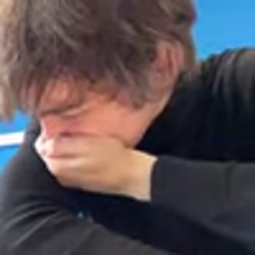 😂 Эмодзи «Чипсоеды» для Telegram