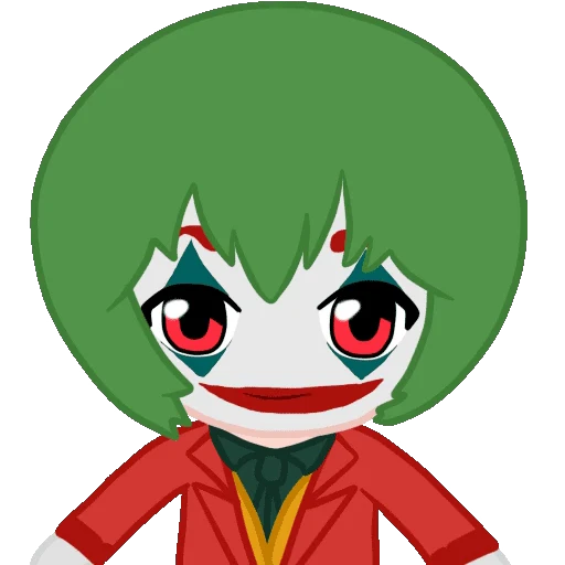 😛 Стикер «chiquitta rei» для Telegram