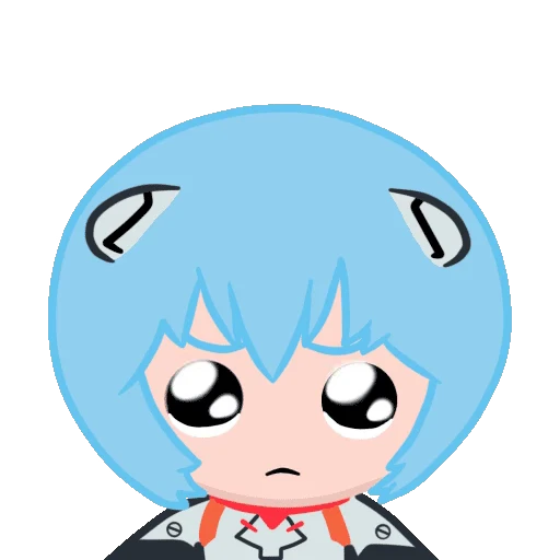 🥺 Стикер «chiquitta rei» для Telegram