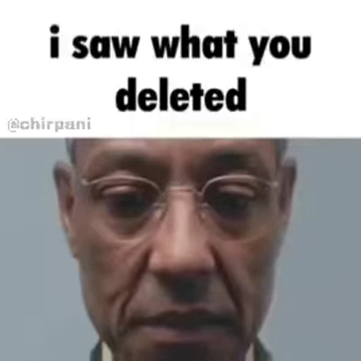 👁️ Стикер «чїрпанята» для Telegram