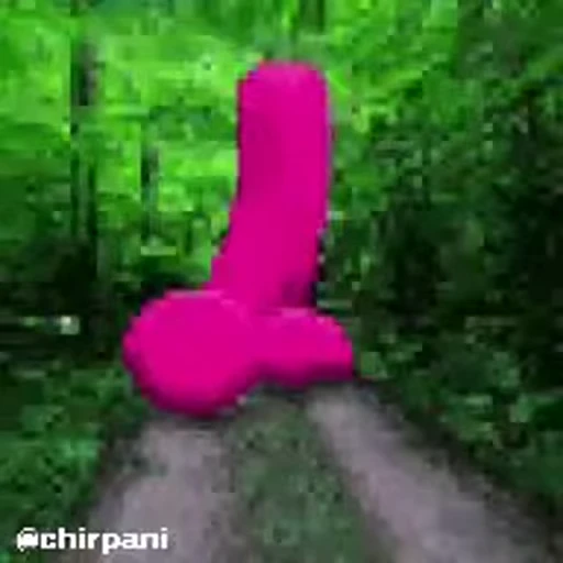 😏 Стикер «чїрпанята» для Telegram