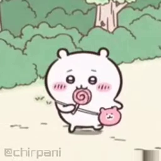 😺 Стикер «чїрпанята» для Telegram