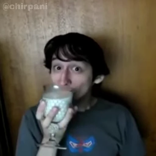 Стикерпак чїрпанята для Telegram