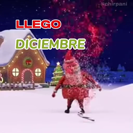 🎅 Стикер «videomemes» для Telegram