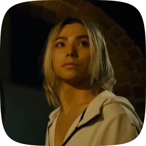 🐈‍⬛ Стикер «Shuntaro Chishiya» для Telegram