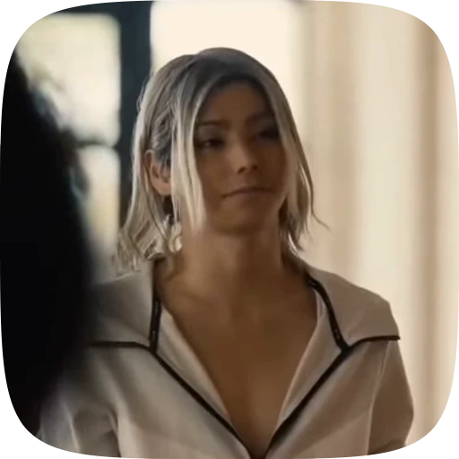 🐈‍⬛ Стикер «Shuntaro Chishiya» для Telegram