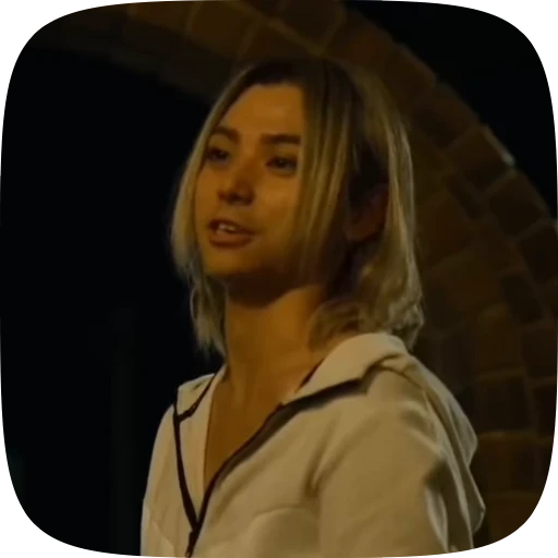 🐈‍⬛ Стикер «Shuntaro Chishiya» для Telegram