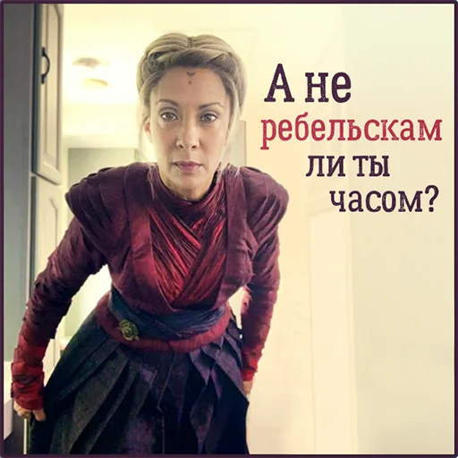 🦊 Стикер «Star Wars» для Telegram