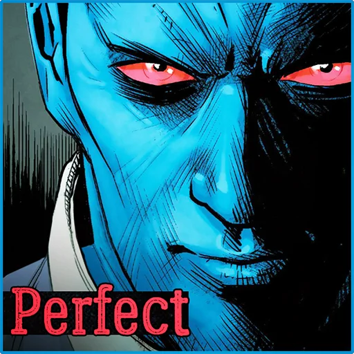 💙 Стикер «Star Wars» для Telegram