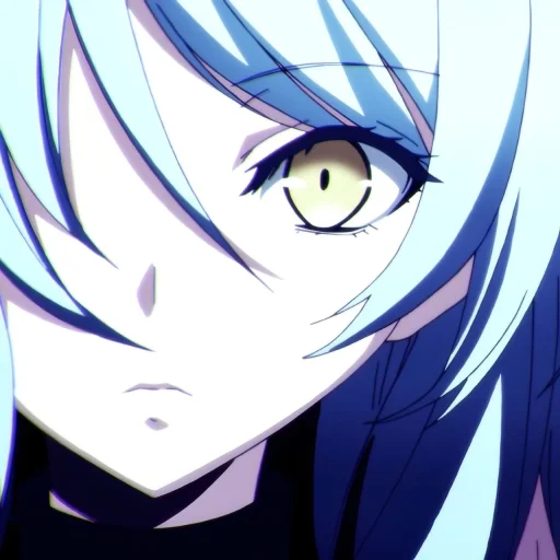 Стикер «Chitaru x Hitsugi» для Telegram