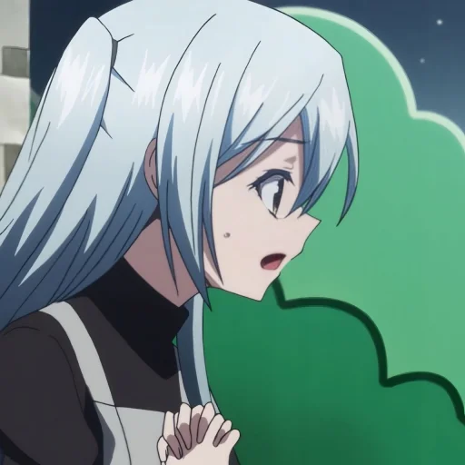 Стикер «Chitaru x Hitsugi» для Telegram