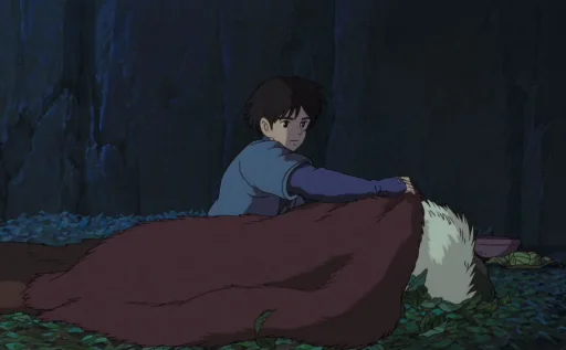 😞 Стикер «Chiyu Mahou no Machigatta Tsukaikata» для Telegram