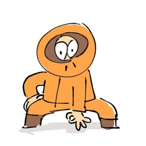 👌 Стикер «Сасный парк» для Telegram