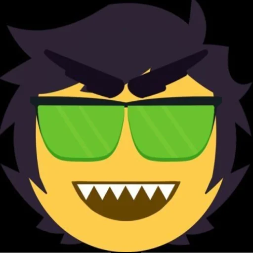 😆 Стикер «Сасный парк» для Telegram